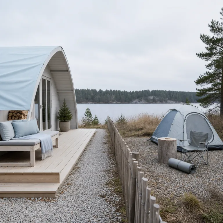 The first campground pricing index is here, and the numbers tell a split story