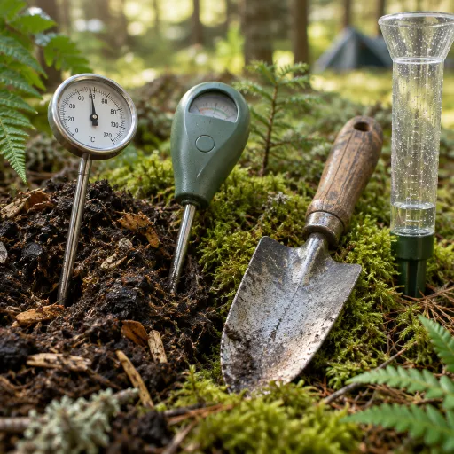 Why sustainable campgrounds keep losing the price war they should be winning