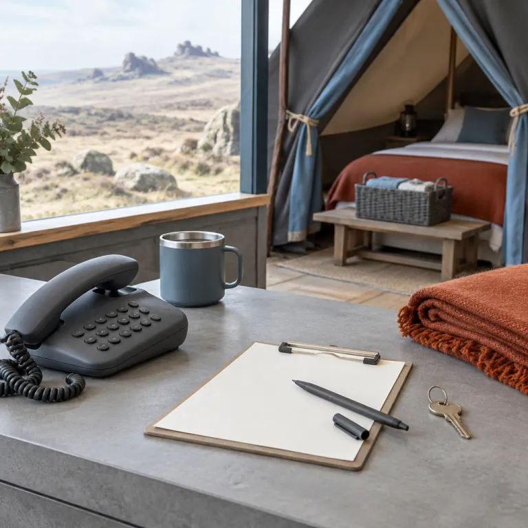 How to use the holnepark co uk company contact number for refined glamping stays in Dartmoor Devon