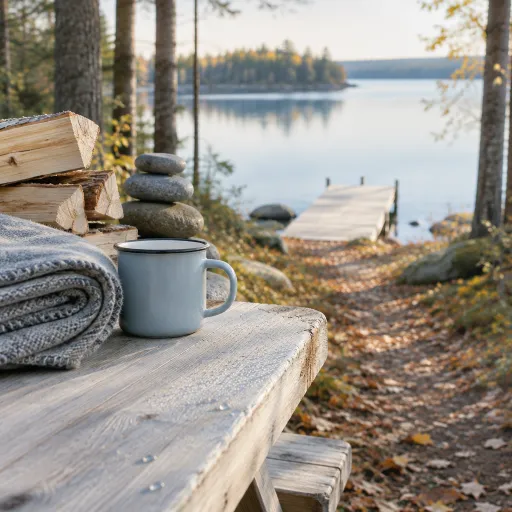 The campground sites that sell out first every October, and what they share