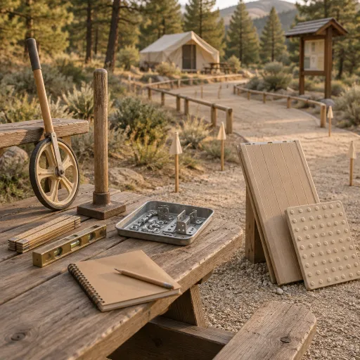 When campground design stops at ADA compliance, everyone loses