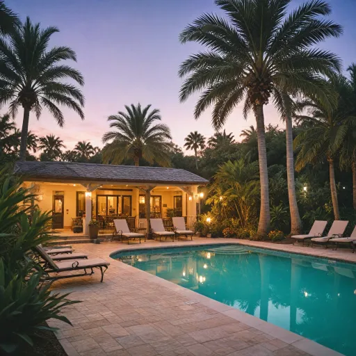 Luxury RV campgrounds in Florida: premium resorts, amenities, and unforgettable stays