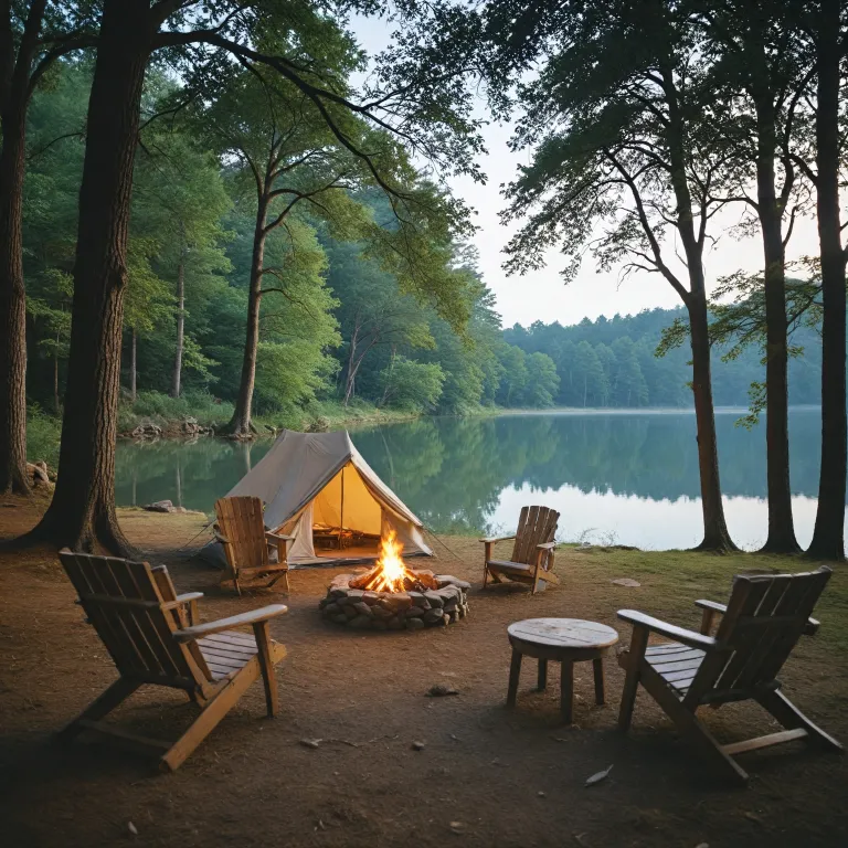 Luxury family camping destinations: the ultimate guide to premium outdoor escapes