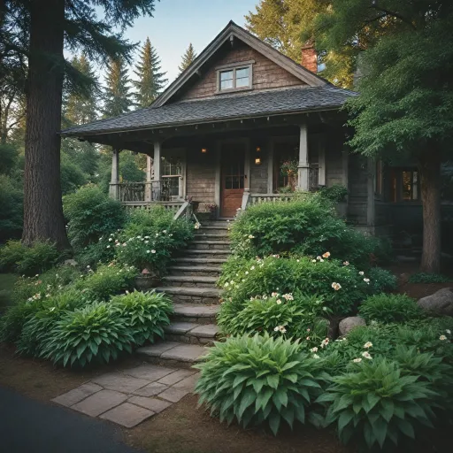 Experience refined comfort at silverton creek cottage: a premium stay in Silverton, Oregon