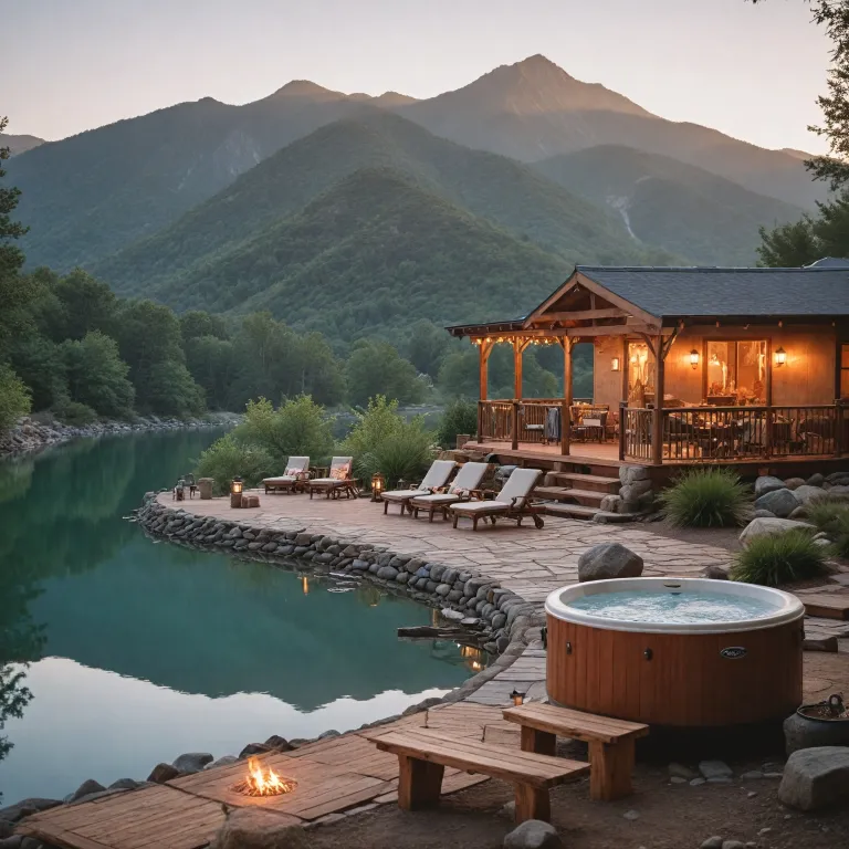 Campground marketing for luxury outdoor stays: how premium sites win online