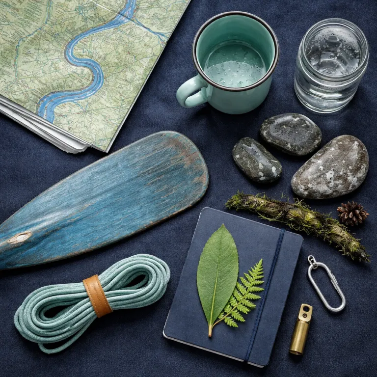 An elegant guide to river plantation campground in the Smoky Mountains