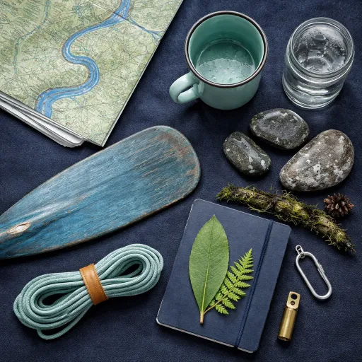 An elegant guide to river plantation campground in the Smoky Mountains