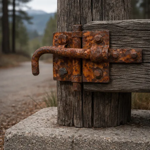 Ghost Mountain Ranch resort: a serene escape in the Sierra mountains