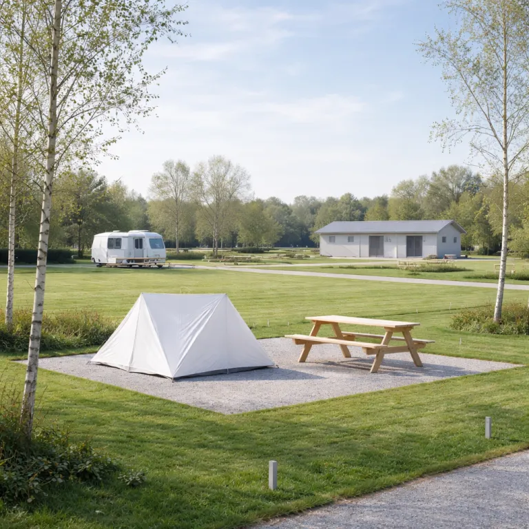 The pitch matters more than the amenity block