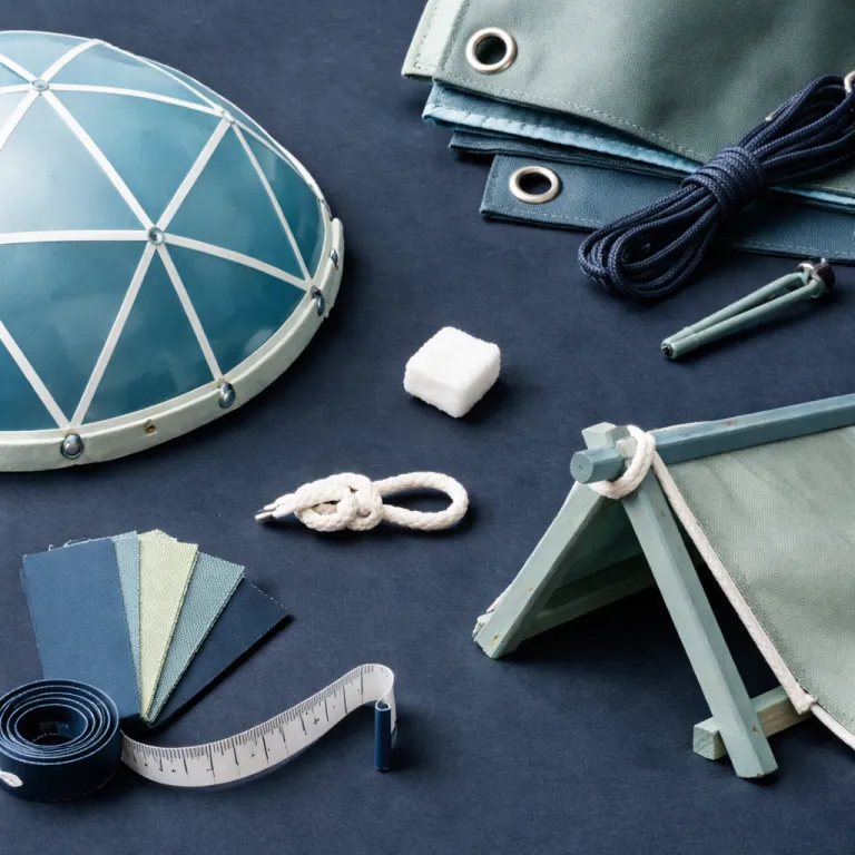 Glamping domes, A-frames, and safari tents: a field guide to alternative stays