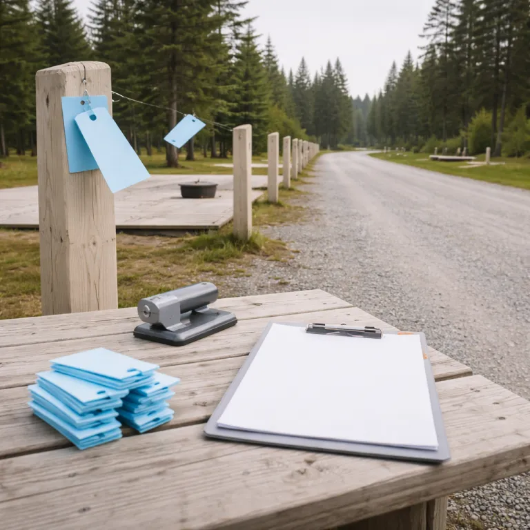 The 2026 campground booking window: when to reserve and when to wing it