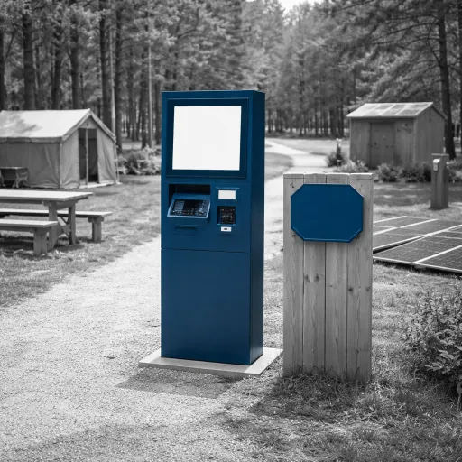 Over 70% of campers want eco-friendly sites, but will they pay for them?