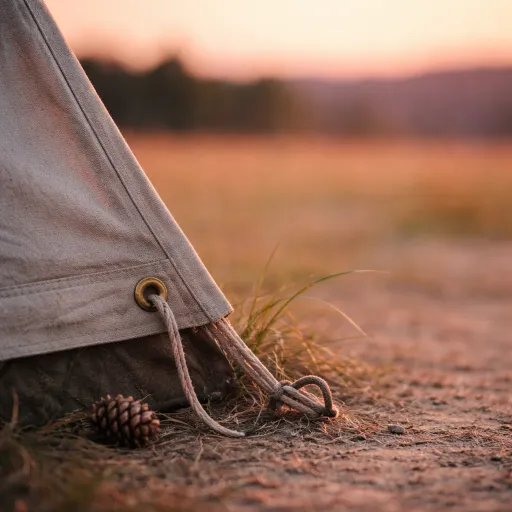 Peak season, peak quiet: campgrounds where summer crowds never arrive