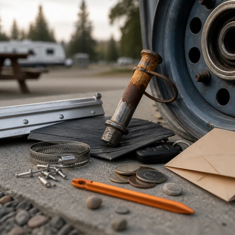 A bipartisan bill wants to make RV loan interest tax-deductible