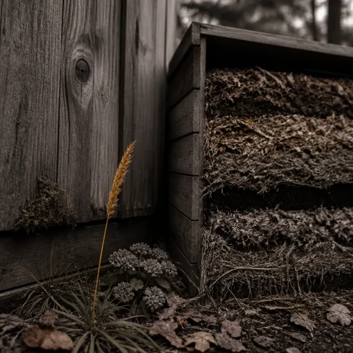 Composting toilets, native landscaping, and the campgrounds rewriting the sustainability playbook