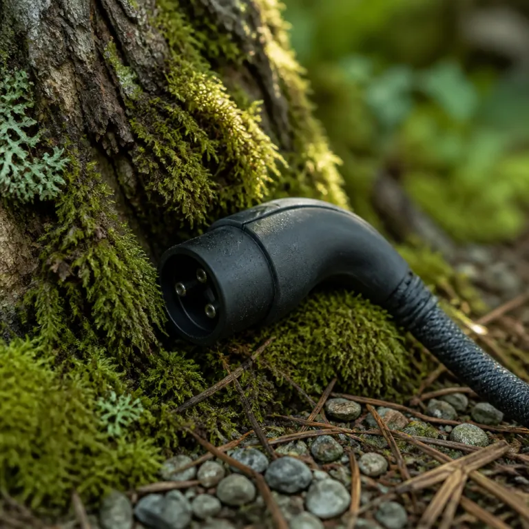 One in four campers now drives an EV: is your campground ready?