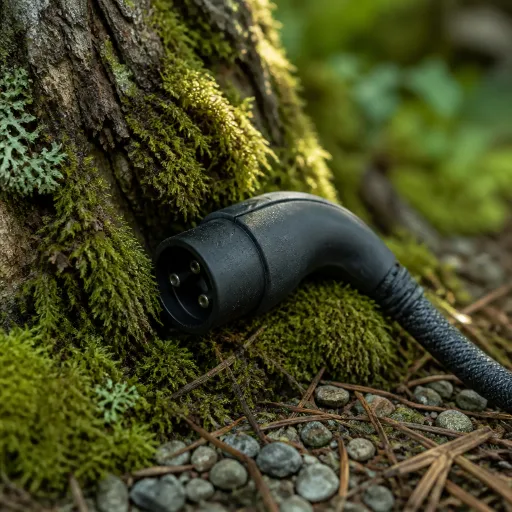 One in four campers now drives an EV: is your campground ready?