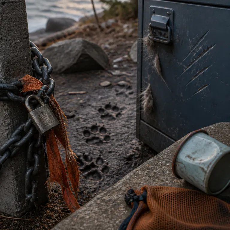 Wolves closed two Isle Royale campgrounds this summer: what happened next