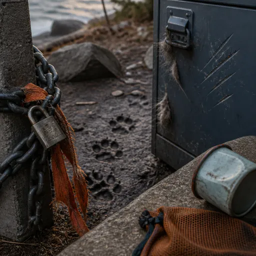 Wolves closed two Isle Royale campgrounds this summer: what happened next